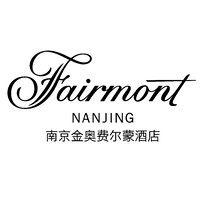 Fairmont Nanjing logo, Fairmont Nanjing contact details