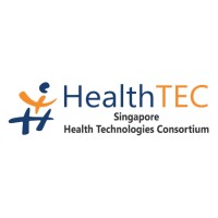 HealthTEC-Singapore Health Technologies Consortium logo, HealthTEC-Singapore Health Technologies Consortium contact details