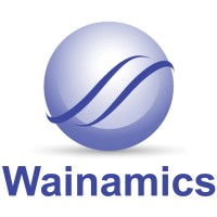 Wainamics logo, Wainamics contact details