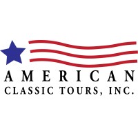 American Classic Tours logo, American Classic Tours contact details