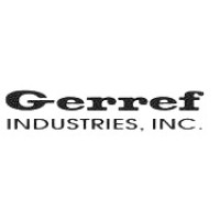 Gerref Industries, Inc logo, Gerref Industries, Inc contact details