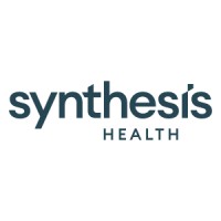 Synthesis Health logo, Synthesis Health contact details