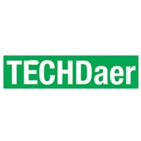 TECHDaer Services Ltd logo, TECHDaer Services Ltd contact details