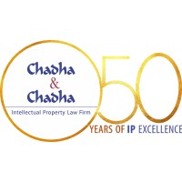 Chadha & Chadha logo, Chadha & Chadha contact details