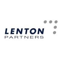 Lenton Partners logo, Lenton Partners contact details