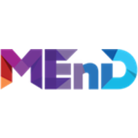 MEnD Consulting logo, MEnD Consulting contact details