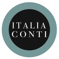 Italia Conti logo, Italia Conti contact details