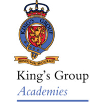 King's Group Academies logo, King's Group Academies contact details