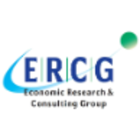 ERCG - Economic Research and Consulting Group logo, ERCG - Economic Research and Consulting Group contact details