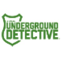 The Underground Detective, Inc. logo, The Underground Detective, Inc. contact details