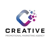 CREATIVE Promotional Marketing Agency logo, CREATIVE Promotional Marketing Agency contact details