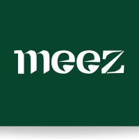 Meez logo, Meez contact details