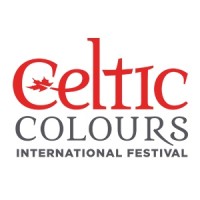 Celtic Colours International Festival logo, Celtic Colours International Festival contact details