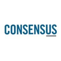 Consensus Digital Media logo, Consensus Digital Media contact details