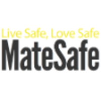 MateSafe logo, MateSafe contact details