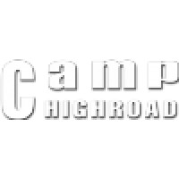 Camp Highroad logo, Camp Highroad contact details