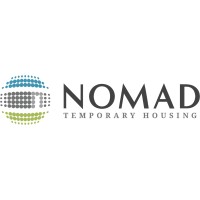 Nomad Temporary Housing logo, Nomad Temporary Housing contact details