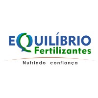 Equilíbrio Fertilizantes logo, Equilíbrio Fertilizantes contact details