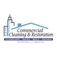 Commercial Cleaning & Restoration logo, Commercial Cleaning & Restoration contact details