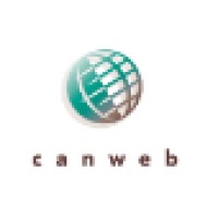 CanWeb Internet Services Ltd. logo, CanWeb Internet Services Ltd. contact details