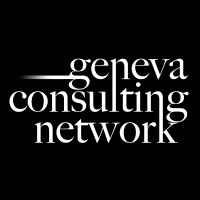 Geneva Consulting Network logo, Geneva Consulting Network contact details