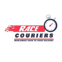 Race Couriers Australia logo, Race Couriers Australia contact details