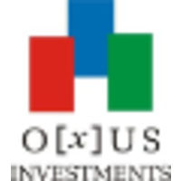 Oxus Investments logo, Oxus Investments contact details