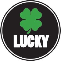 Lucky Scooters logo, Lucky Scooters contact details