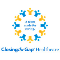 Closing the Gap Healthcare logo, Closing the Gap Healthcare contact details