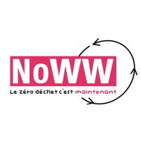 NoWW logo, NoWW contact details