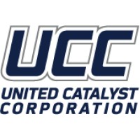 United Catalyst Corporation logo, United Catalyst Corporation contact details