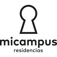 micampus Residencias logo, micampus Residencias contact details