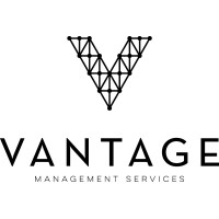 Vantage Management Services logo, Vantage Management Services contact details