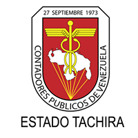 Colegio de Contadores Públicos del Estado Táchira logo, Colegio de Contadores Públicos del Estado Táchira contact details