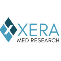 Xera Med Research logo, Xera Med Research contact details