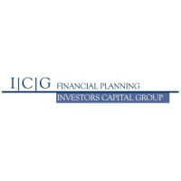 ICG Financial Planning logo, ICG Financial Planning contact details