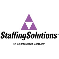 StaffingSolutions logo, StaffingSolutions contact details