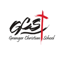 Granger Christian School logo, Granger Christian School contact details