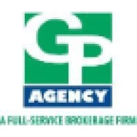 GPAgency logo, GPAgency contact details