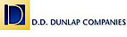 Dunlap logo, Dunlap contact details