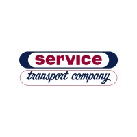 Service Transport Company logo, Service Transport Company contact details