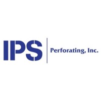 IPS Perforating, Inc. logo, IPS Perforating, Inc. contact details