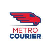 Metro Courier Inc logo, Metro Courier Inc contact details