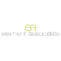 Element Associates logo, Element Associates contact details