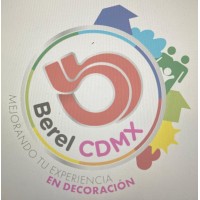 Pinturas Berel CDMX logo, Pinturas Berel CDMX contact details