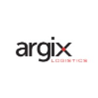 Argix Logistics logo, Argix Logistics contact details