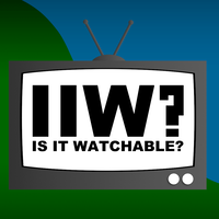 Is It Watchable? logo, Is It Watchable? contact details