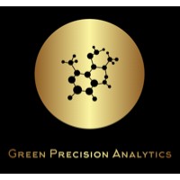 Green Precision Analytics logo, Green Precision Analytics contact details