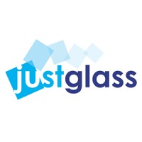 Just Glass logo, Just Glass contact details