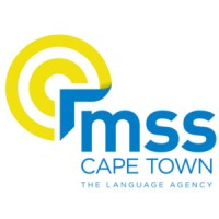 MSS Cape Town - The Language Agency logo, MSS Cape Town - The Language Agency contact details